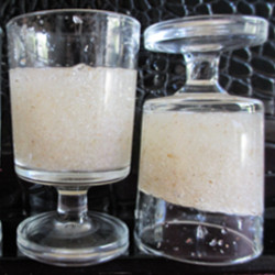 Psyllium attention