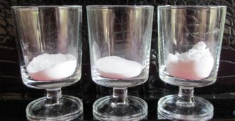 Bicarbonate de sodium : pourquoi, quand, comment ?