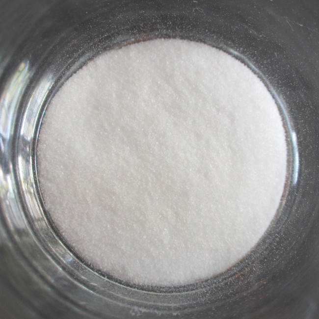 Bicarbonate de sodium alimentaire