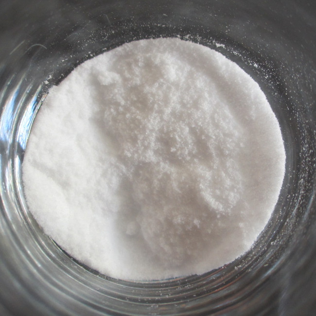 Bicarbonate de sodium technique