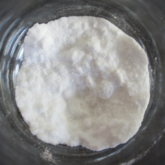 Bicarbonate de sodium ultra-fin