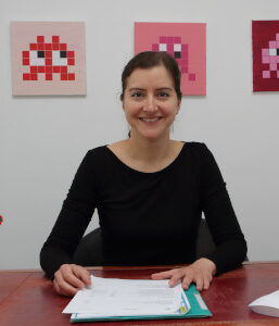 Sarah Nonnenmacher, naturopathe & conseillère en symptothermie