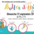 Salon bien être « Bulles d’Happy » dimanche 22 septembre 2019