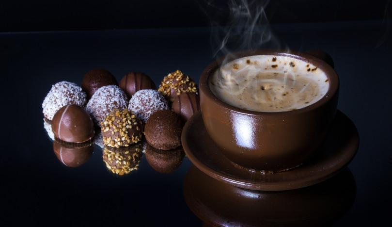 Le cacao de notre enfance, un super aliment ?