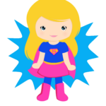Super girl