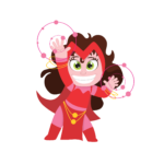 Scarlet Witch