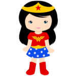 Wonder woman